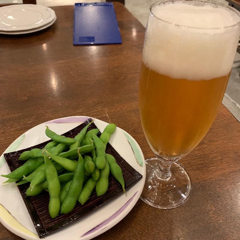 大雪ピルスナー(大雪地ビール館)