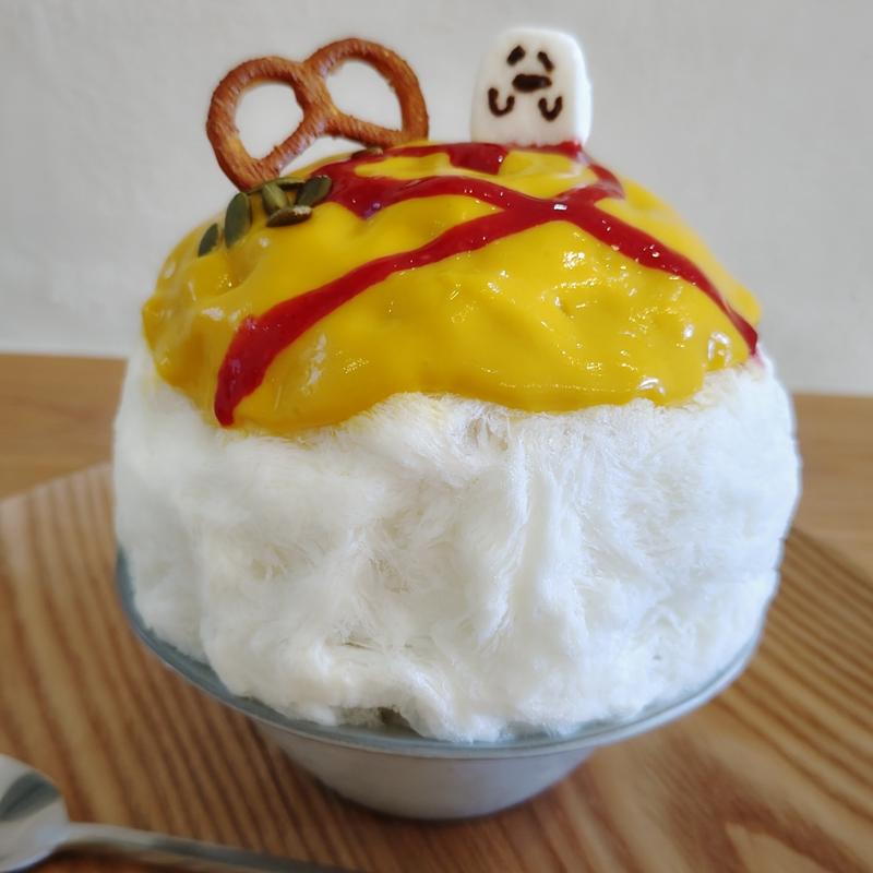 ハロウィンパンプキン(A.cocottobis(エーココットビス))