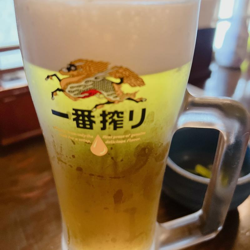 ザ・プレミアム・モルツ(そば蔵世田谷店)