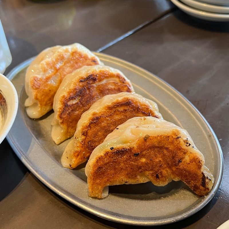 (SAPPORO餃子製造所 狸小路店)