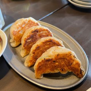 (SAPPORO餃子製造所 狸小路店)