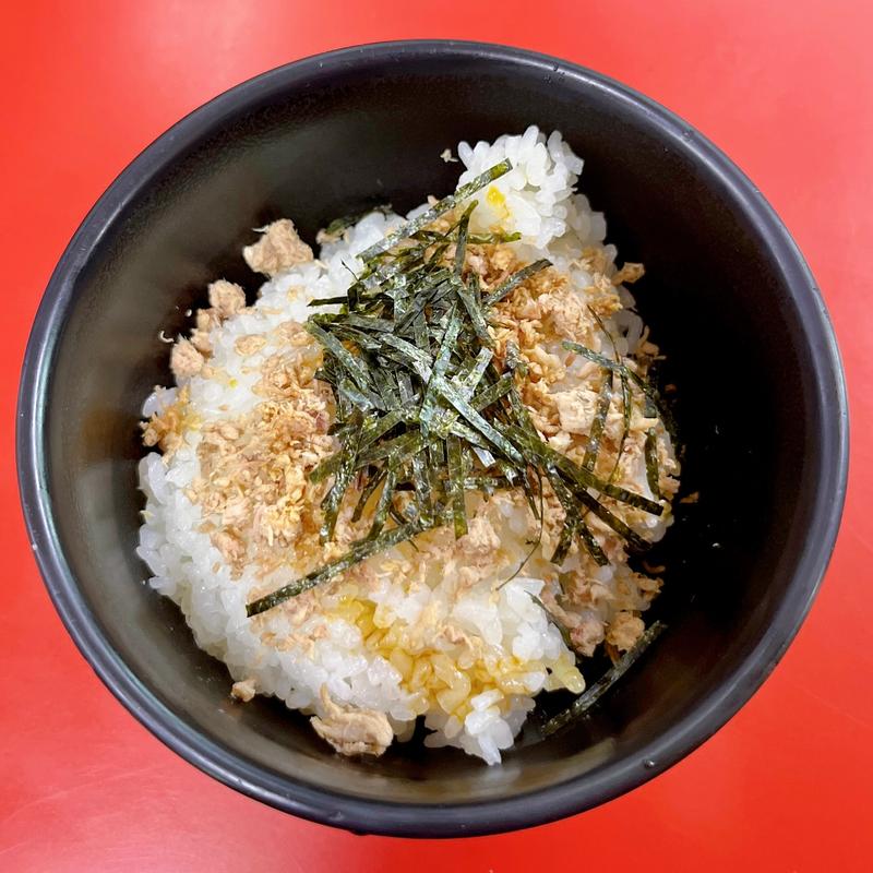 チャーシューまぶしごはん(はじめ家 （はじめや）)