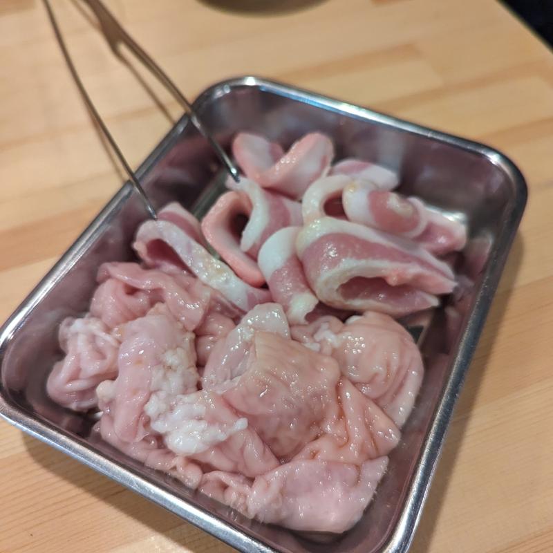 ほるもん(ほるもん猿 )