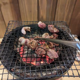 (ほるもん猿 )