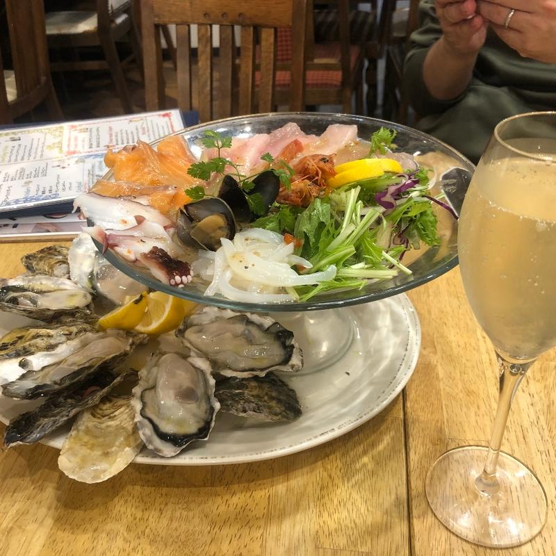 (フィッシャーマンズ ブーズ 海老名店)