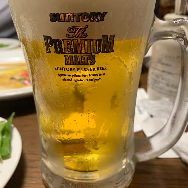 香るエール(だん家 新宿ＮＳビル店)