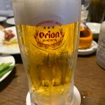 オリオンビール(だん家 新宿ＮＳビル店)