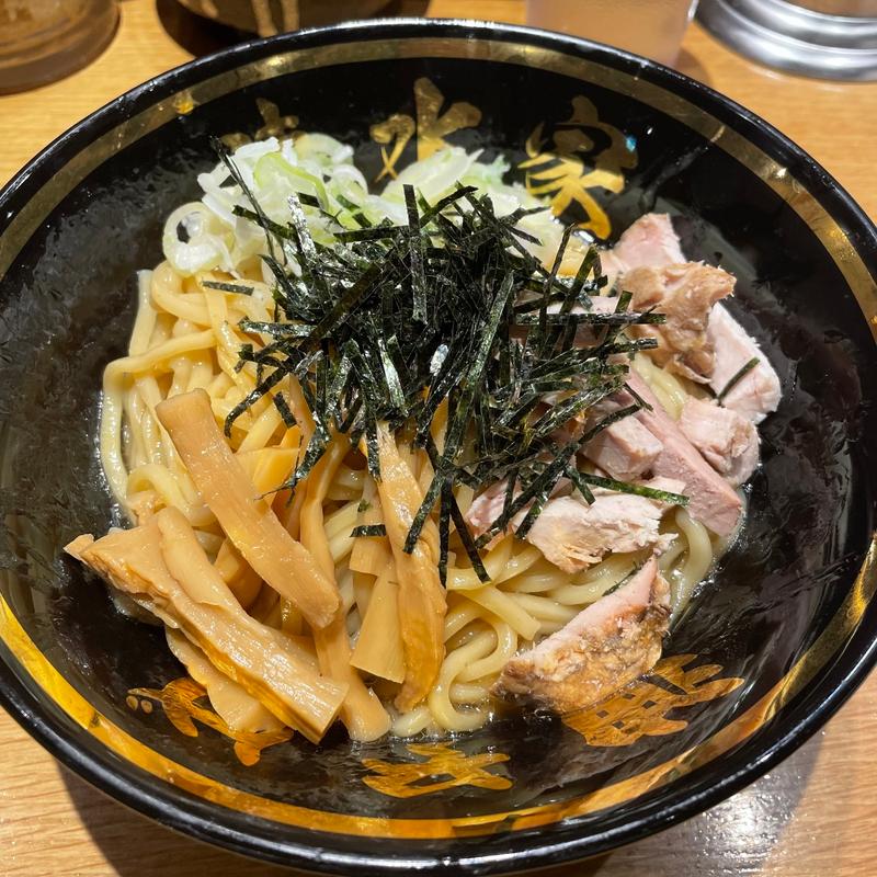 (油そば専門 清水家 向ヶ丘遊園店)