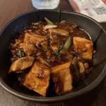 麻婆豆腐(SAPPORO餃子製造所 )