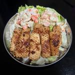 イカバター醤油(ベルクス 東墨田店)