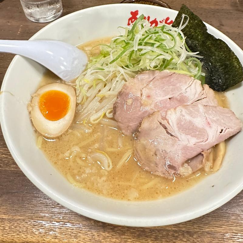 のがほ元（はじめ）(野方ホープ 中目黒店 )