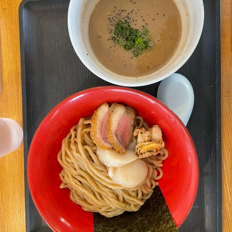 (Ramen Street 桜 八戸)