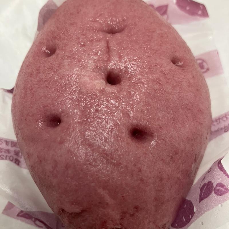 まるでお芋(セブン-イレブン 北海道ＳＴ大通店)