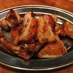 もも焼き