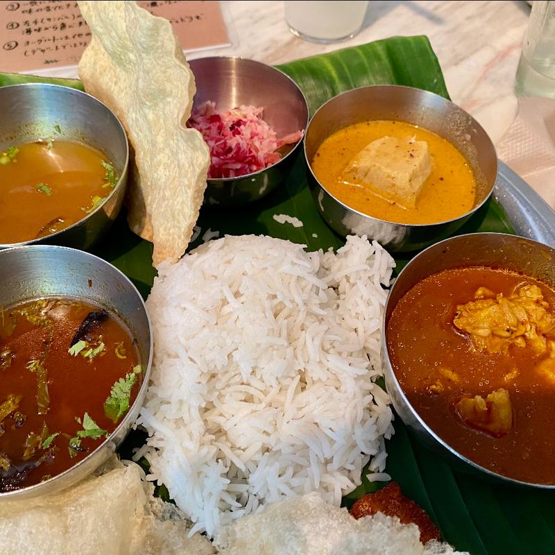 三燈舎ミールス(三燈舎)