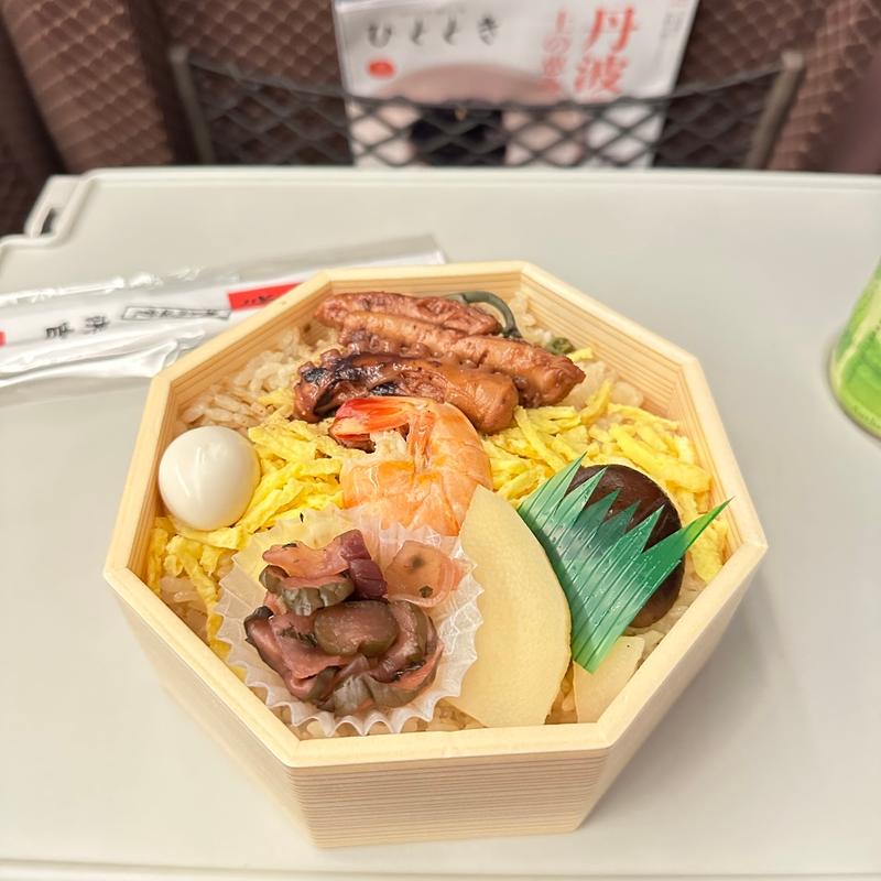 たこめし(浜吉 さんすて福山店 )