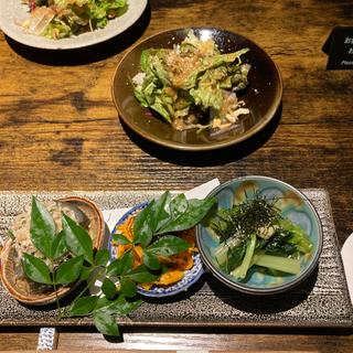 (おかげさん )