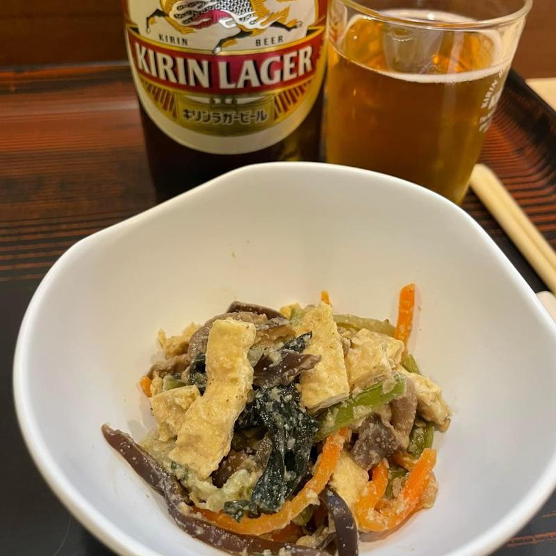 キリンラガー中瓶(ろばた焼　弥吉　駅前店)