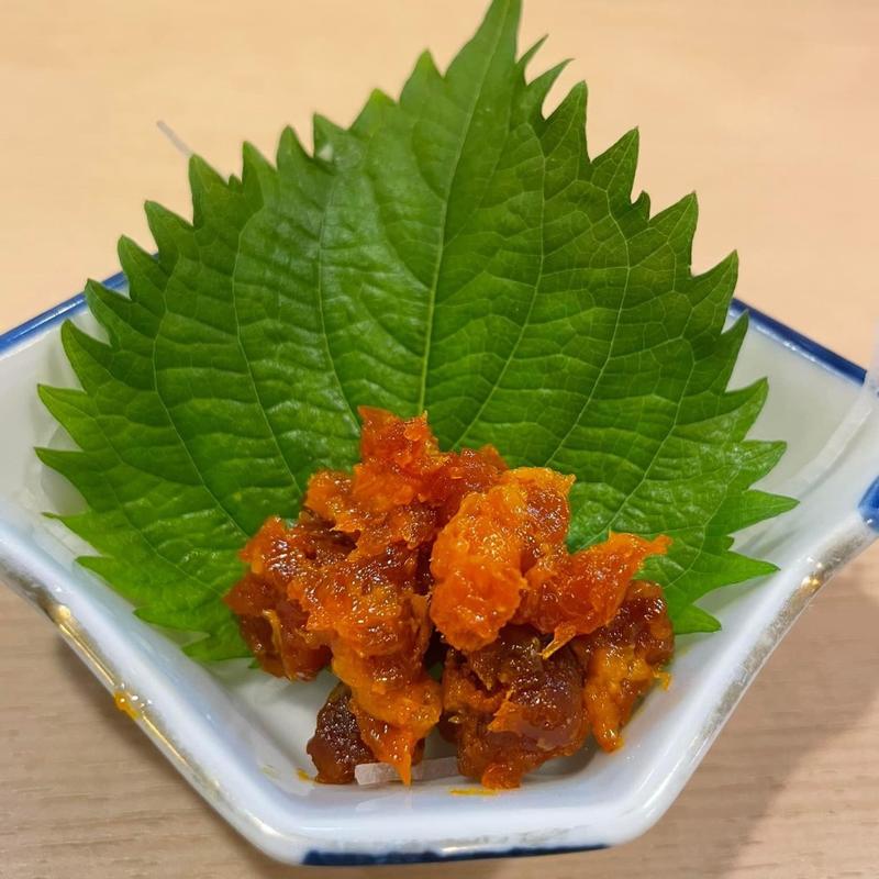汐うに(ろばた焼　弥吉　駅前店)