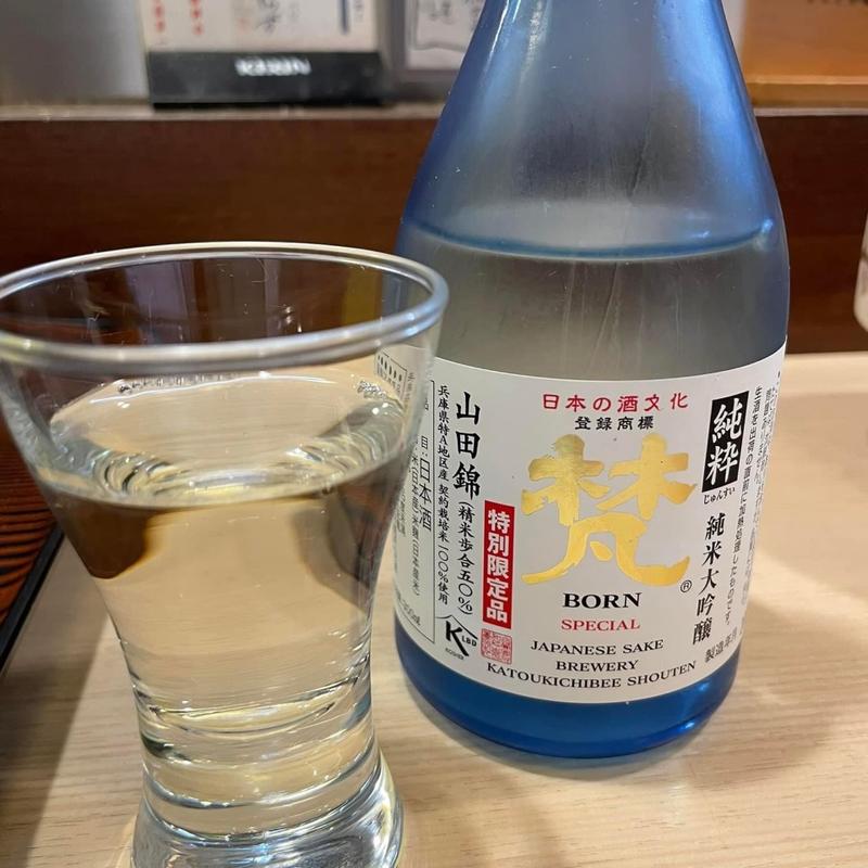 梵(ろばた焼　弥吉　駅前店)