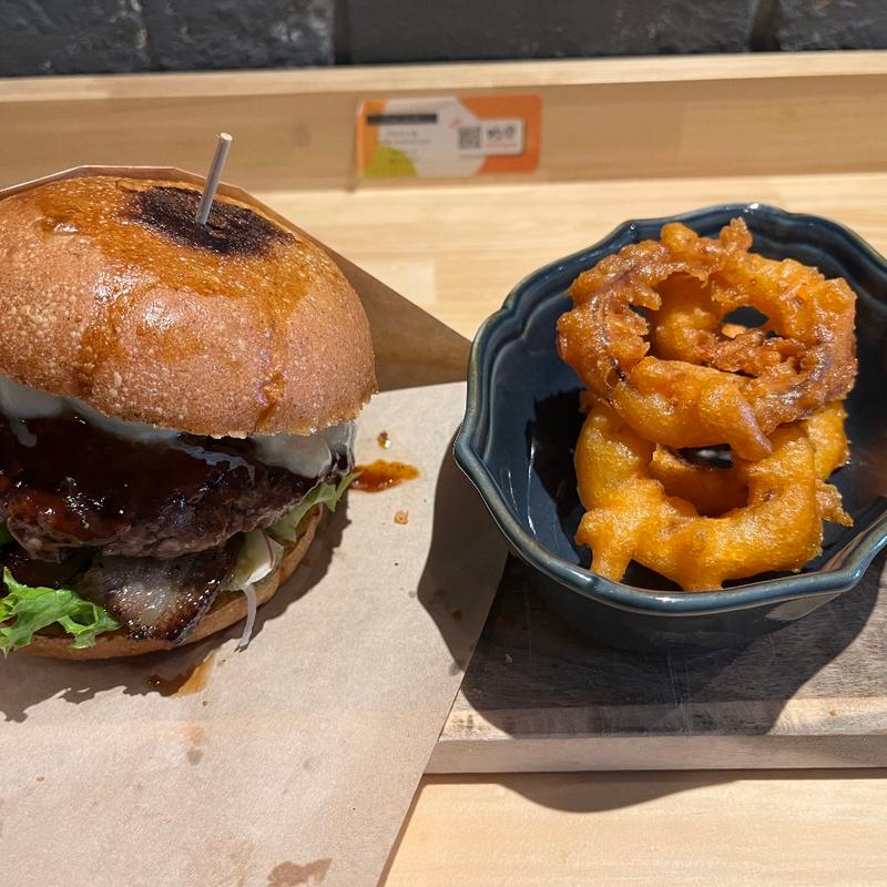 gfu.スペシャル(AMERICAN DINER gfu.)