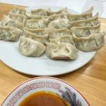 餃子(百老亭 大須店 （ヒャクロウテイ）)