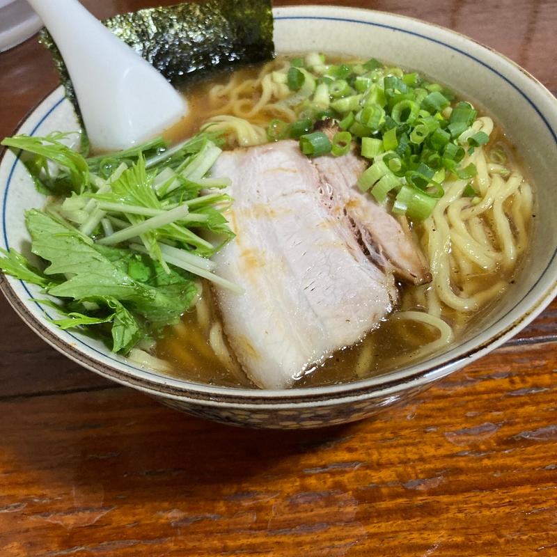 らーめん(春紀)