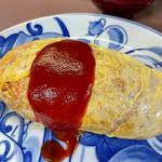 オムライス