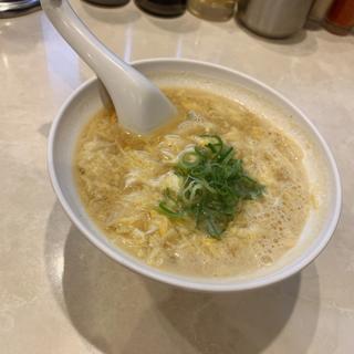 スープ（味噌）(博多川端どさんこ 博多デイトス店)