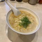 スープ（味噌）(博多川端 どさんこ 博多デイトス店)