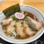 チャーシューメン