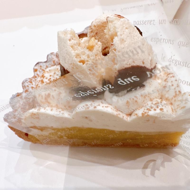 タルト(ル・グッテ | LeGoûter)