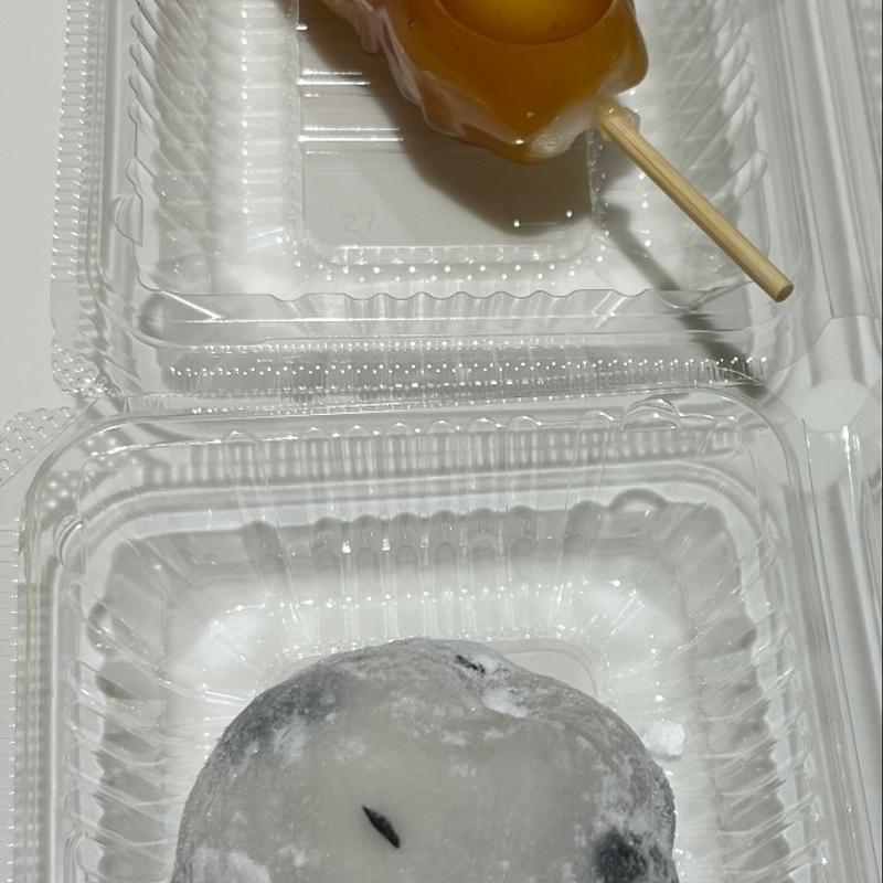 (一久 大福堂 大丸札幌店 )