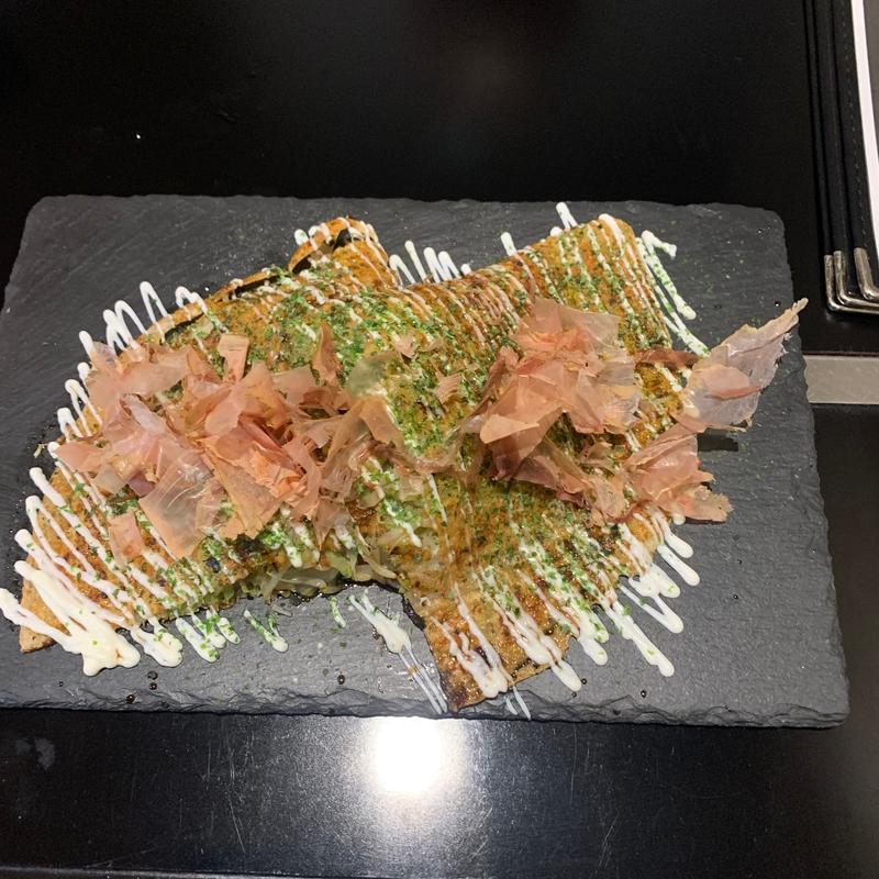 うす焼き(ミックス)(のり平)