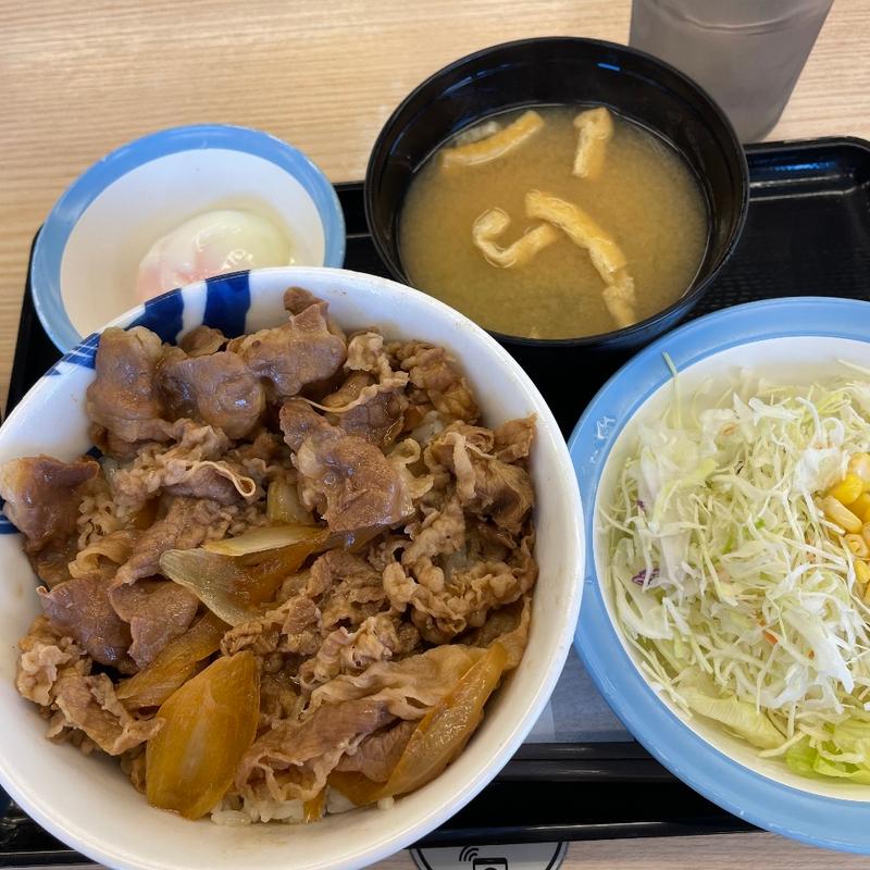 (松屋 京都久御山店 )