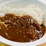 インドカリー