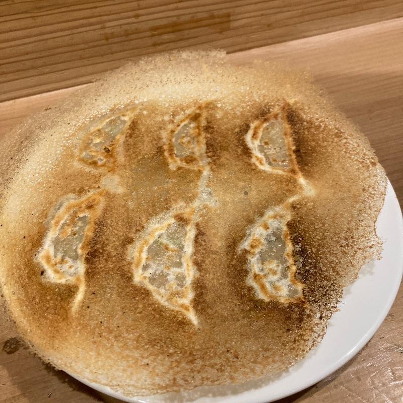 ギョウザ(ラーメン仮面55 （PAHAPAHA）)