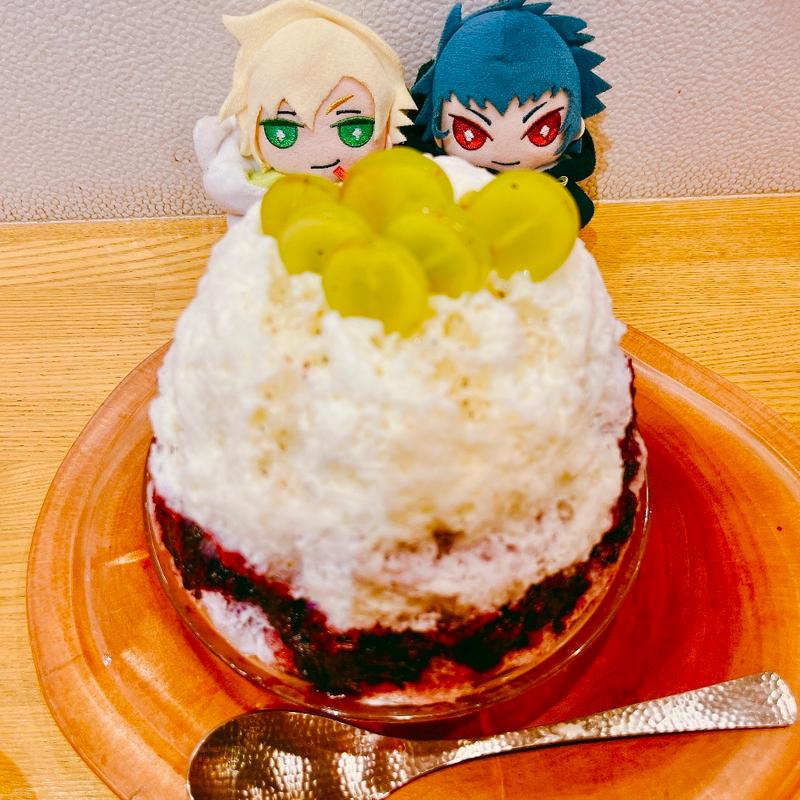 極み(京氷菓 つらら)