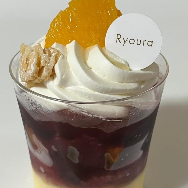 フィグヴァンルージュ(リョウラ)