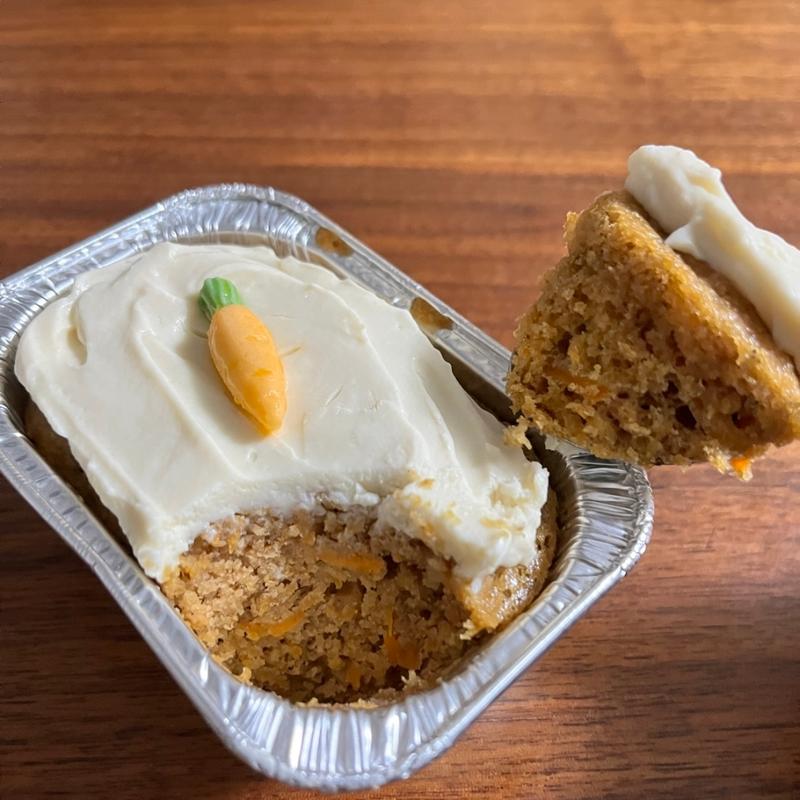 キャロットケーキ(コート・ドール)