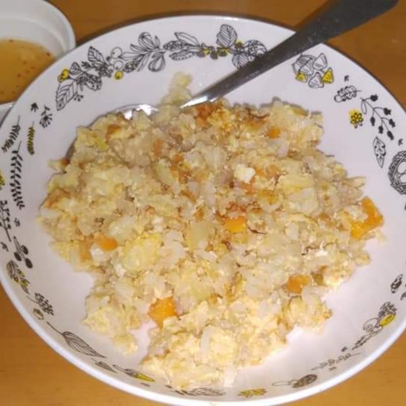 チャーハン(ベトナム料理 Xin chao(シンチャオ) 干隈店)