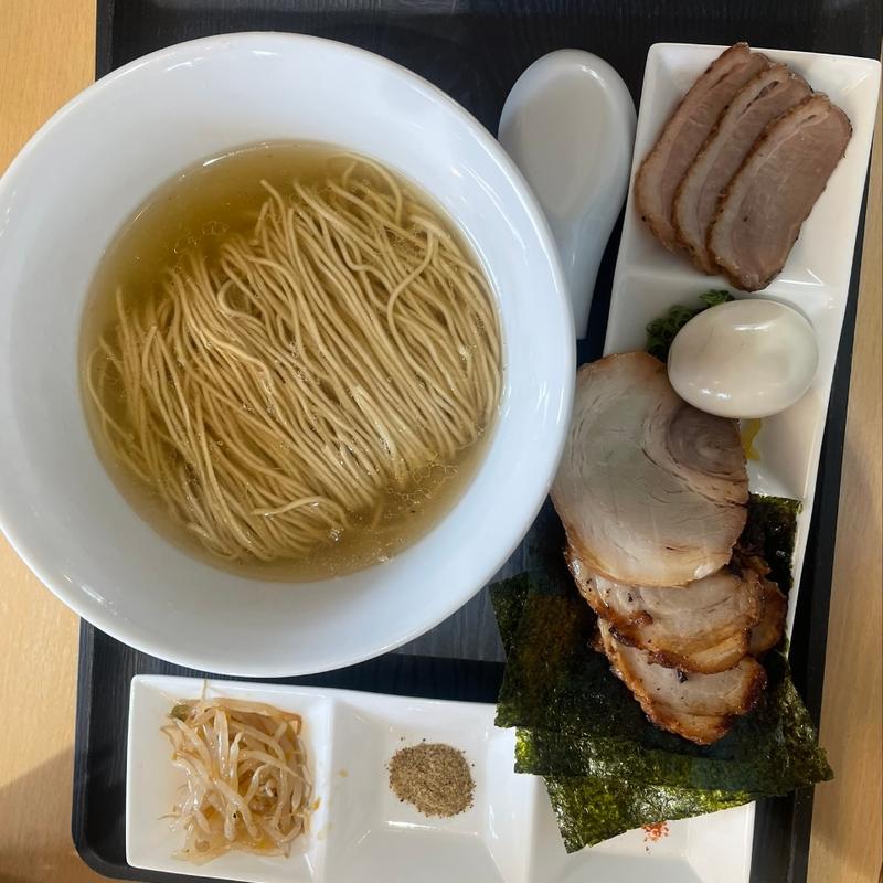 (Ramen Street 桜 八戸)