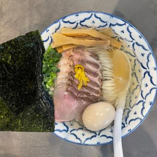 (だし廊 -NIBO-)