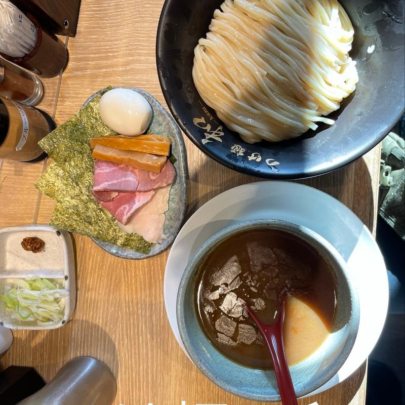 (つけ麺 和 仙台広瀬通店)