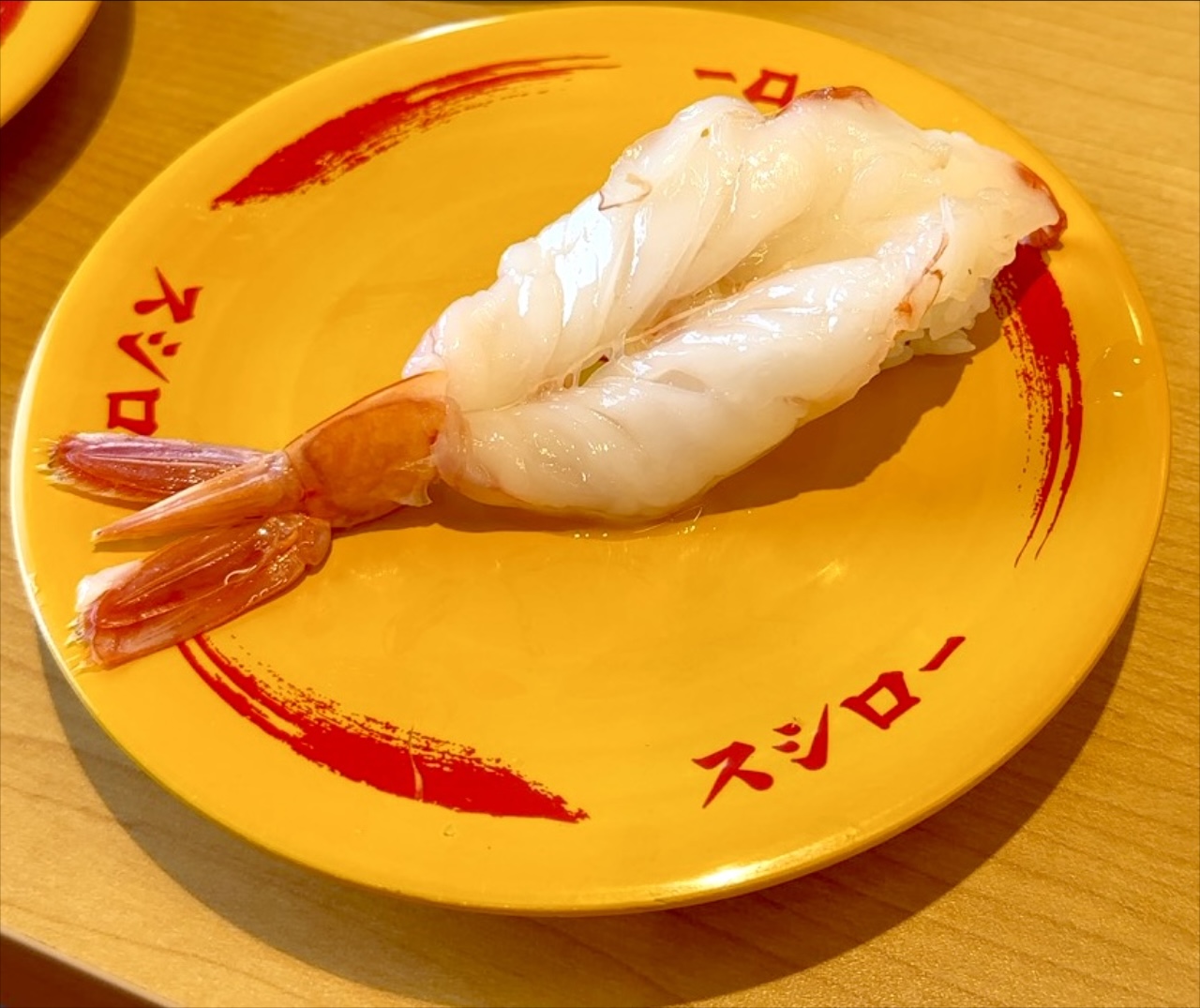 スシロー 栄のスシロー🍣 おぱんちゅだらけで楽しかった⊂((・x・))⊃