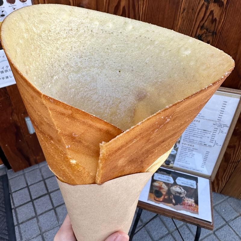 シュガーバター(aile(エール))