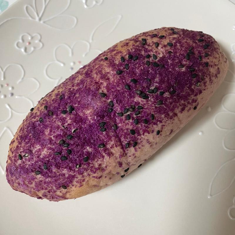 やきいもベーグル(ouchipan)