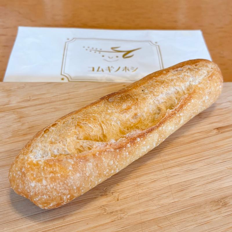 プチフランス(Bakery コムギノホシ 下井草)