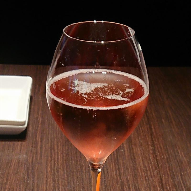 ロゼ スパークリングワイン(TAVERN by the green)