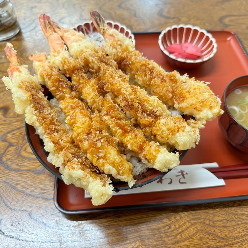 赤字丼(いわき )